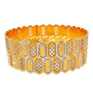 1 gram gold forming bangles mga - bge0277