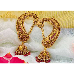 Artificial Modern Earrings