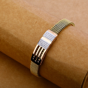 750 Rose Gold Exclusive Bracelet MLB115