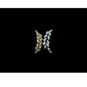 Diamond rings