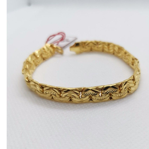 Gents bracelet