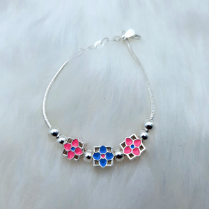 925 Sterling Silver Daily Wear Bracelet