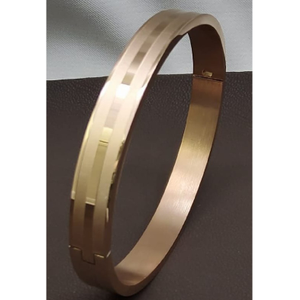 20 carat rose gold bracelet RH-GB422