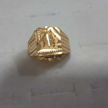 Gold Rings
