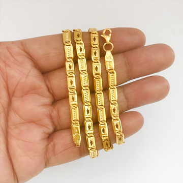 Real Gold Mens Gold Rope Chain Amazon Mens Necklace Amazon Gold