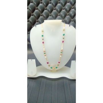 22 Ct Delicious Fancy Mala by Celebrity Jewels