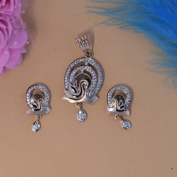 Duck Pendant set by 