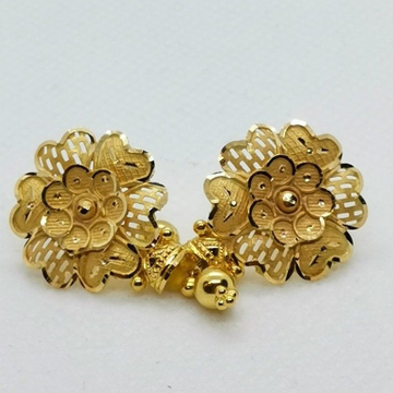 Semi Jali Flower Tops by 