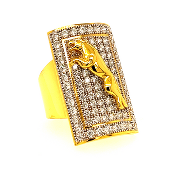 Ginni gents clearance ring