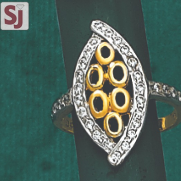 Ladies Ring Diamond LRD-4820
