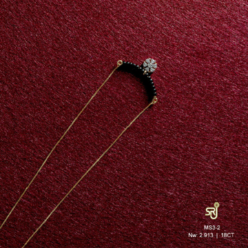 LADIES MANGALSUTRA by 