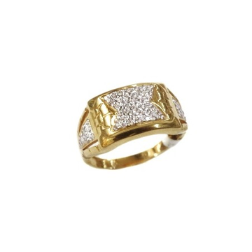 22k gold ring mga - gr0027