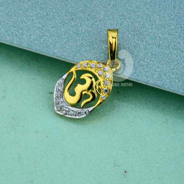 18cz Fancy Pendants