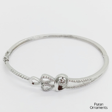 Sterling silver ladies bracelet by 