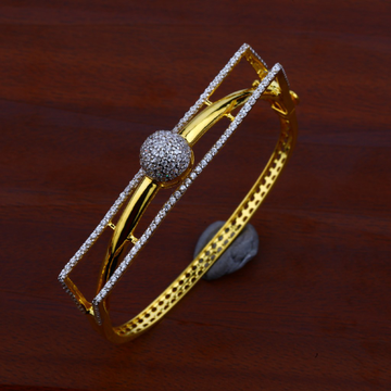 Ladies 18K Gold Ladies Lada-LKB55