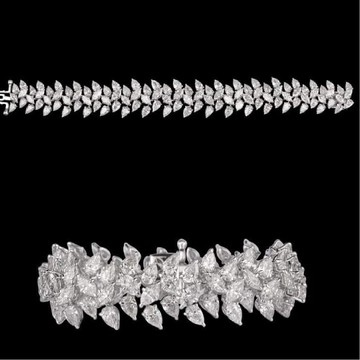 Diamonds Bracelet JSJ0182