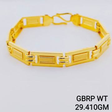 22k Gents Bracelets by 
