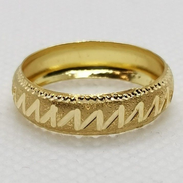 Band ring 04 by 