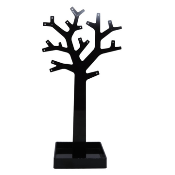 ACRYLIC EARRING STAND by 