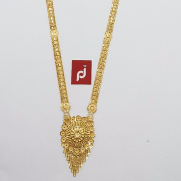 Longset 37 flower pendant by 