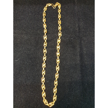 Totally fancy chain by 