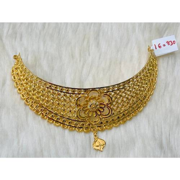 Gold Necklace | Necklace Designs | Light Weight Gold Necklace Designs