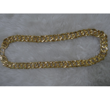Manufacturer of 916 gold singapore chain Jewelxy 56862