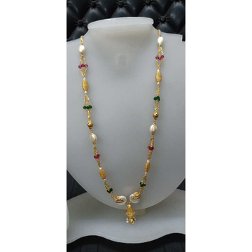 22 ct fancy mala by Celebrity Jewels