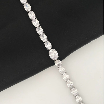 925 Silver Elegant Design Ladies Bracelet by 