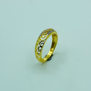 22ct gold ring casting design by 