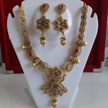 m.s set antique by 