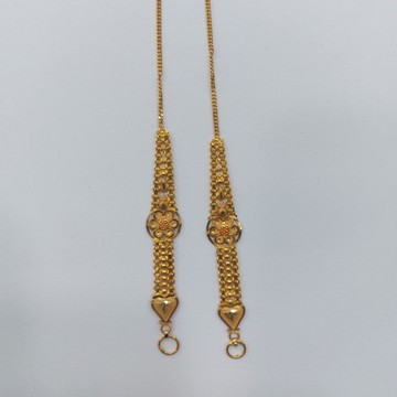 Earchain 916 by Parshwa Jewellers