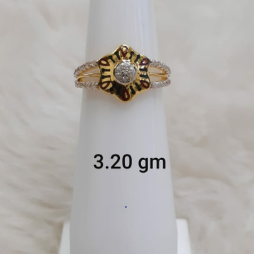 Ladies ring by 