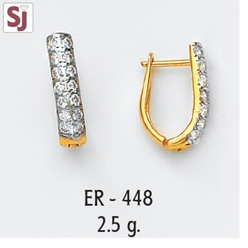 Earring ER-448