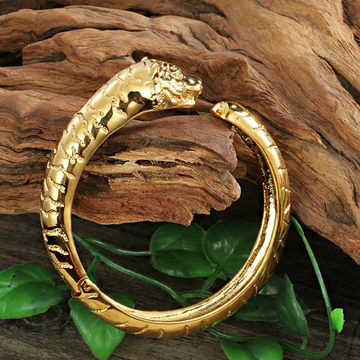 Bracelet: Tiger Eye Beads & Tiger Head – THOMAS SABO