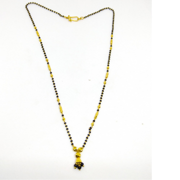 916 light weight daily wear mangalsutra by 