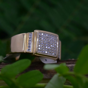 Diamond rings as an investment by 