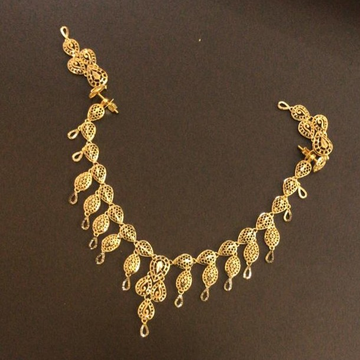 916 hallmark by Sangam Jewellers