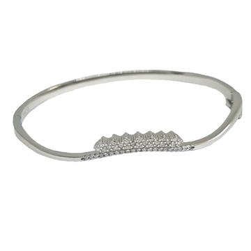 New Designer Ladies Bracelet In 925 Sterling Silve...