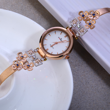 18ct rose gold  watches by 