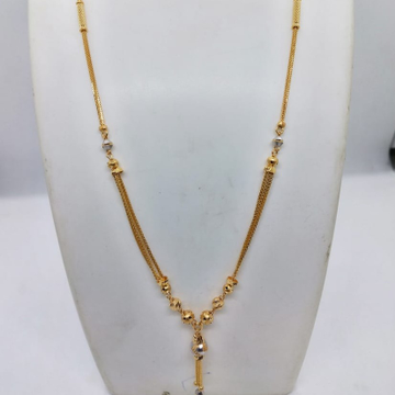 22 Kt 916 Gold Dokiya by 