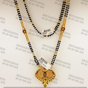 Mangalsutra by 