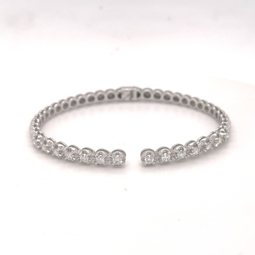 Diamond bracelet dbrl/1750