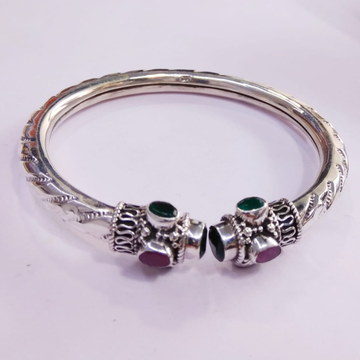 925 Sterling Silver Designer Bracelet VJ-B001 by 