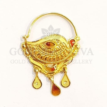 20kt gold nath gbs15 by 