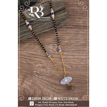Diamond Dokiya DDC by R.B. Ornament