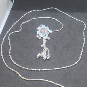 Silver Ladies Kandori by 