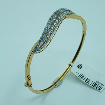 22ct gold bracelet uniqe design by 