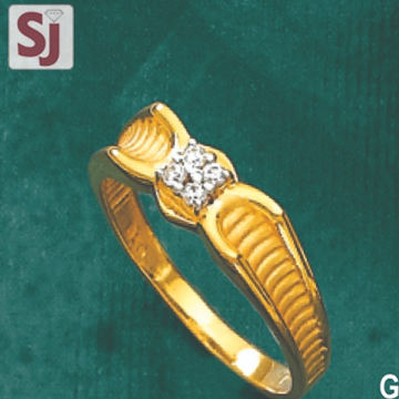 Gents Ring Diamond GRD-1392