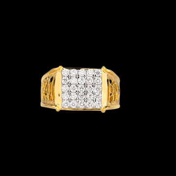 Buy Gemstone Industry D Color VVS1 Clarity 2 Carat Diamond Gold Ring  Attractive Diamond Ring Original Certified Beautiful Diamond Stone Radiant  Shape Heera Ki Anguthi Asli Hira Stone Ring Sona Ki Anguthi